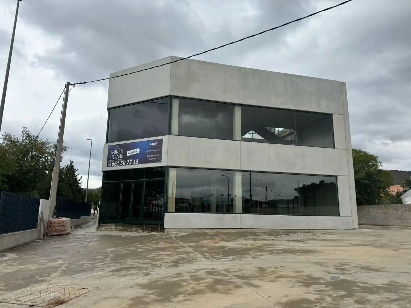 Local comercial en alquiler en Zona de la Vega, imagen 25