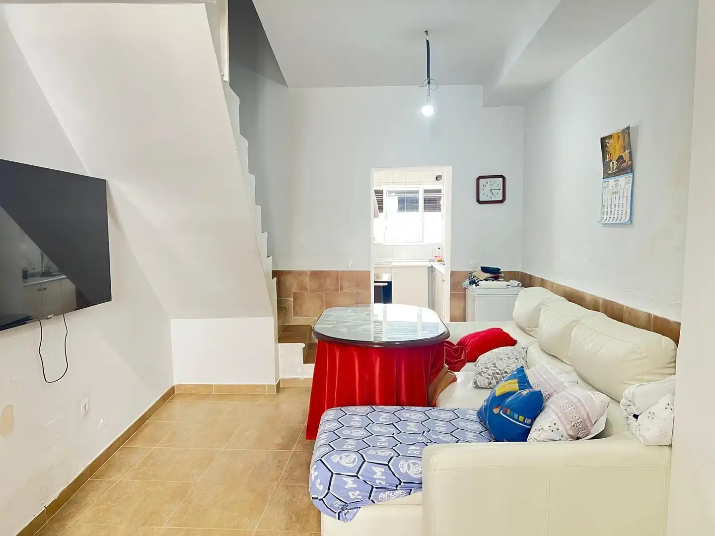 Haus oder Chalet zum Verkauf in Antequera mit Klimaanlage, Heizung und Abstellraum
