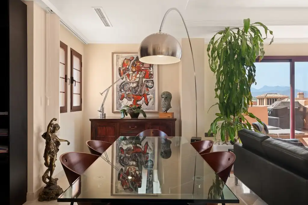 Attic for sale in La Mairena