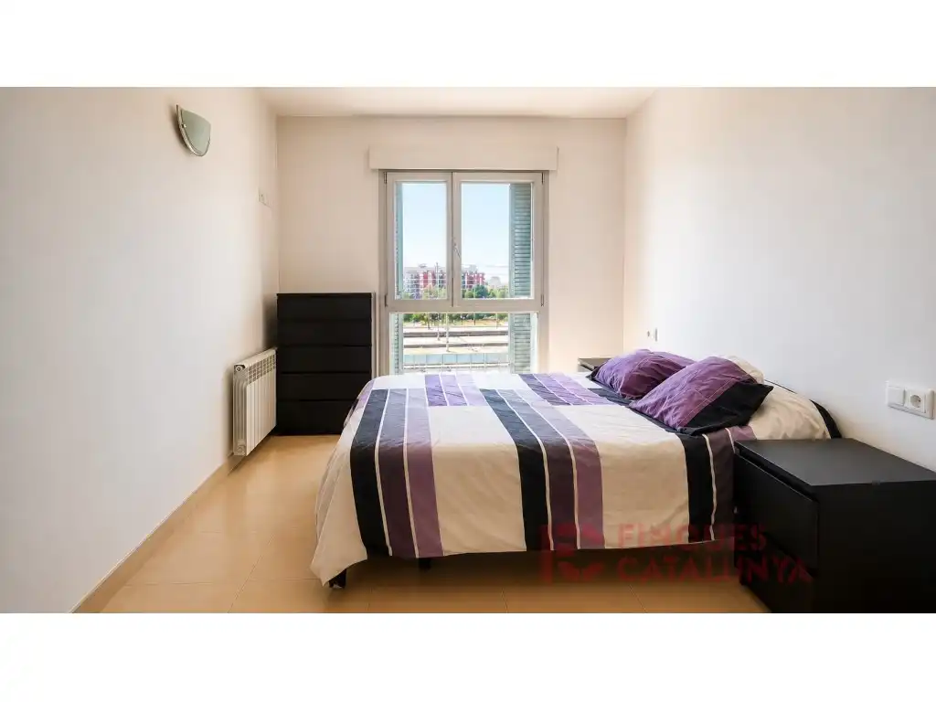 Appartamento con terrazza in vendita a Calle Pierre Vilar, imagen 5