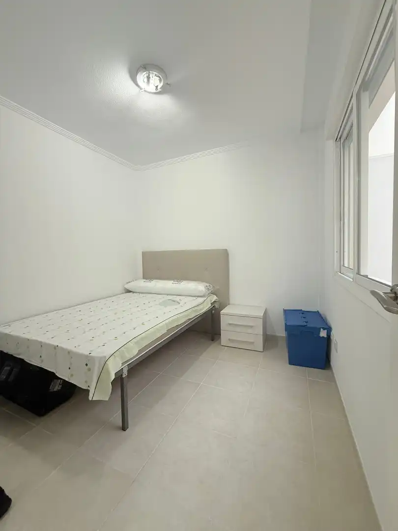 Habitación de Piso en venta en Torre-Pacheco con Aire acondicionado, Jardín privado y Amueblado