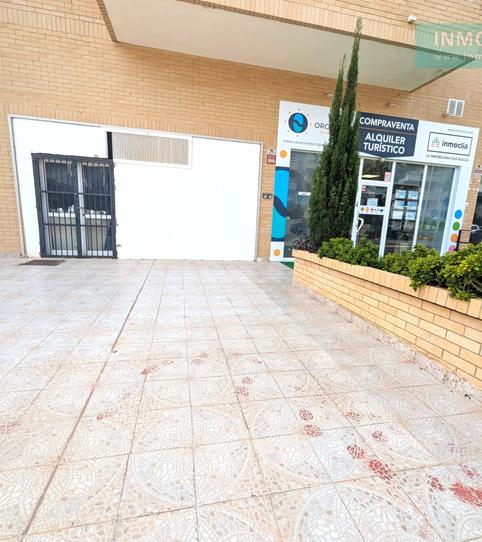 Photo 2 of Premises to rent in Avenida Central, 6, Valparaiso, Castellón