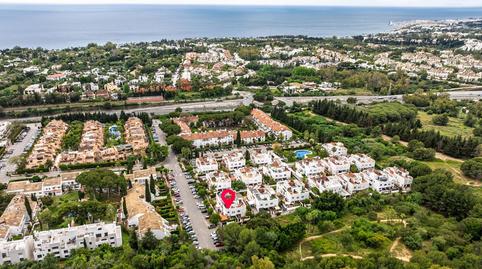Foto 3 de Casa adosada en venda a Marbella - Marbella,nagueles,calle Cutar, Sierra Blanca, Marbella