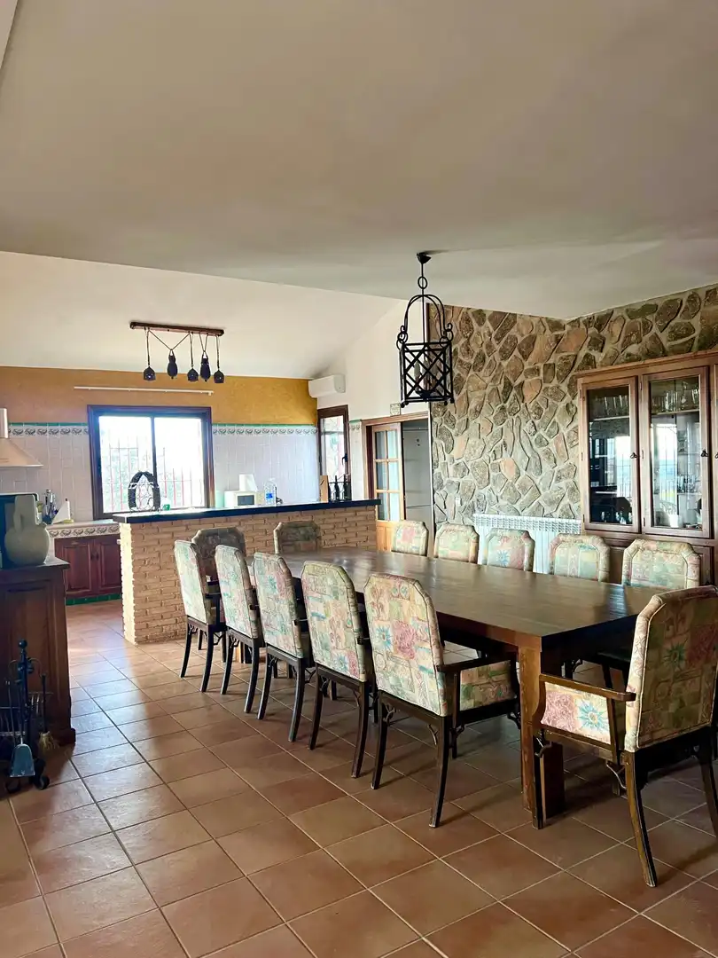 Maison avec terrasse à vendre à Santa Cruz de Mudela, imagen 4