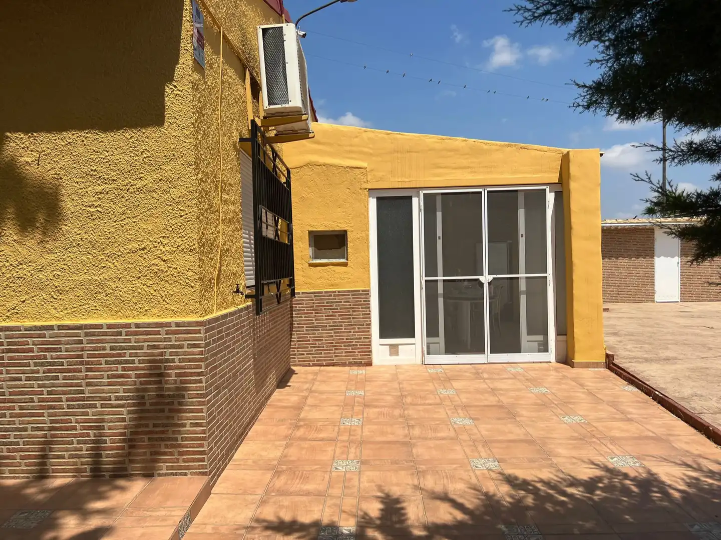 Casa con piscina en venta en Campo de Murcia, imagen 9