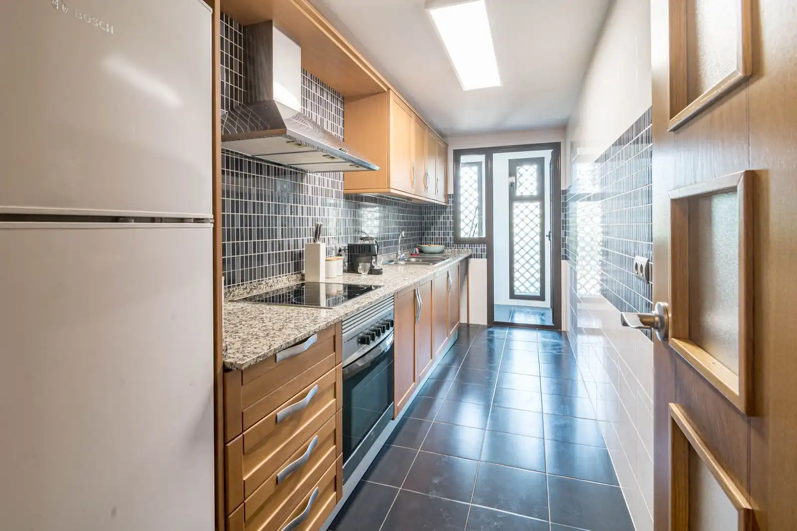 Piso con piscina en venta en Avenida Parque Selwo, imagen 15