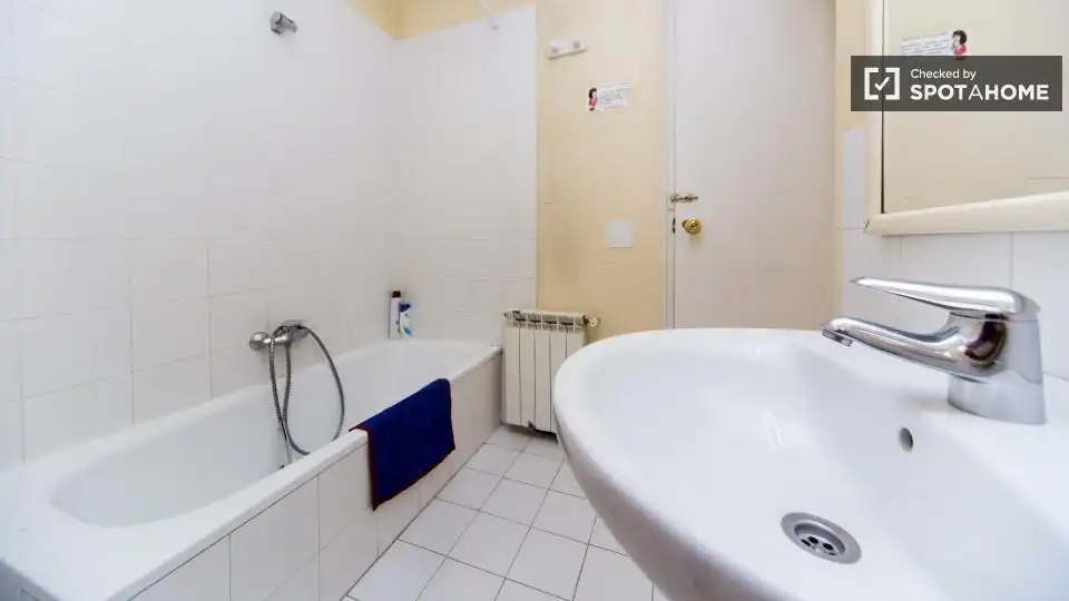 Habitació a Palacio