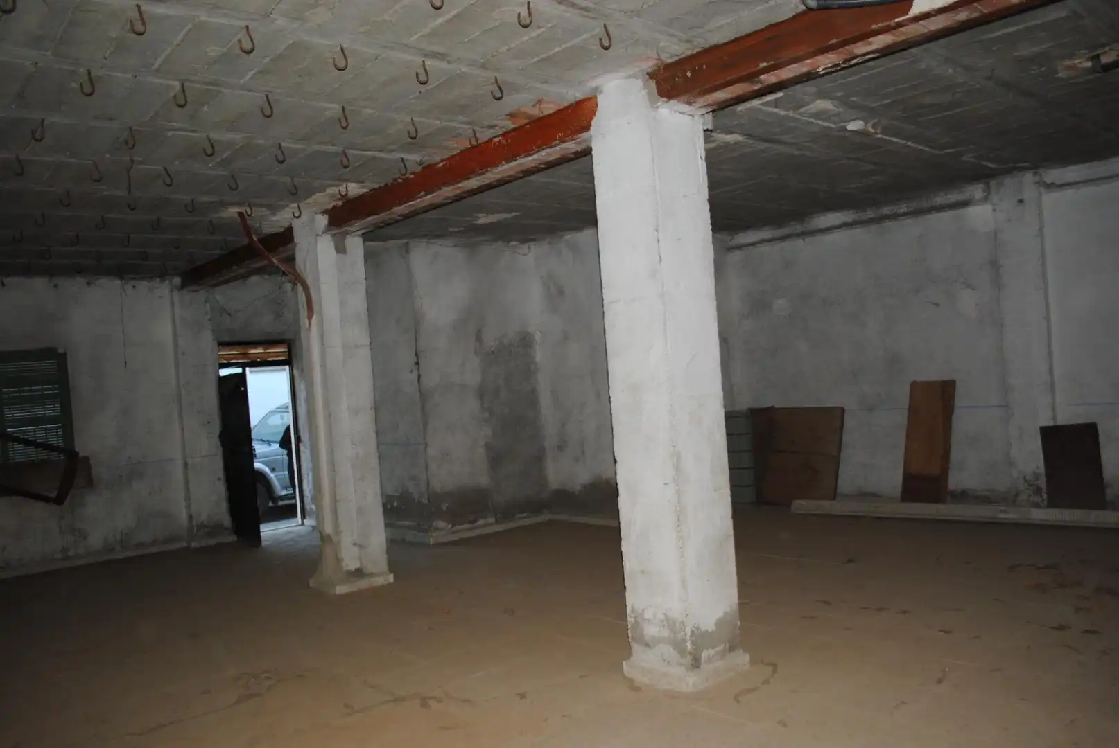 Casa adosada en venta en Trevélez con Terraza