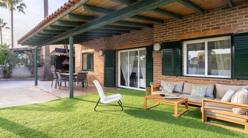 Foto 3 de Casa o xalet de lloguer a Riba-roja de Túria, Valencia
