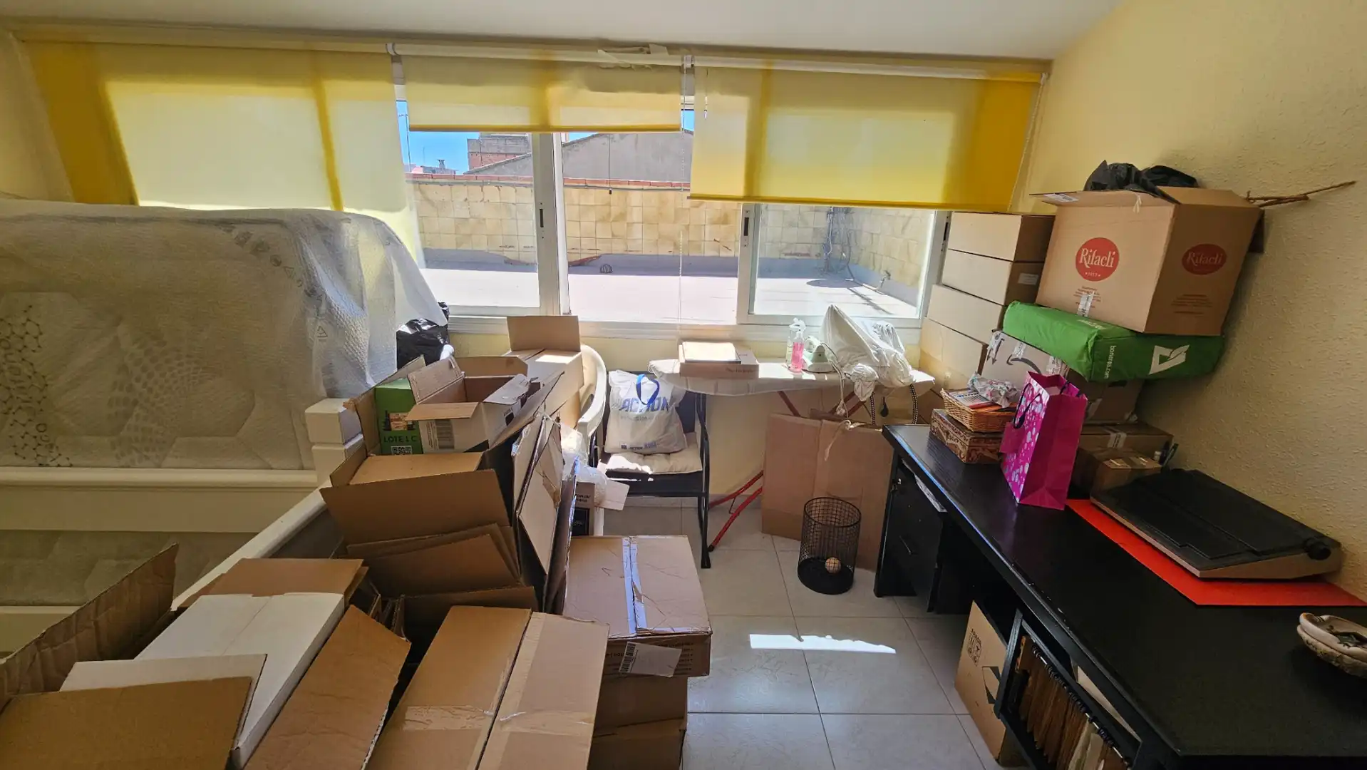 Casa o chalet en venta en Sabadell con Aire acondicionado, Calefacción y Terraza
