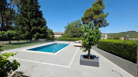Foto 3 de Casa o chalet en venta en Vallirana, Barcelona