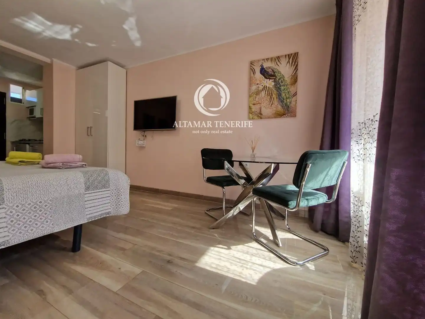 Apartamento con piscina en venta en Venezuela, imagen 10