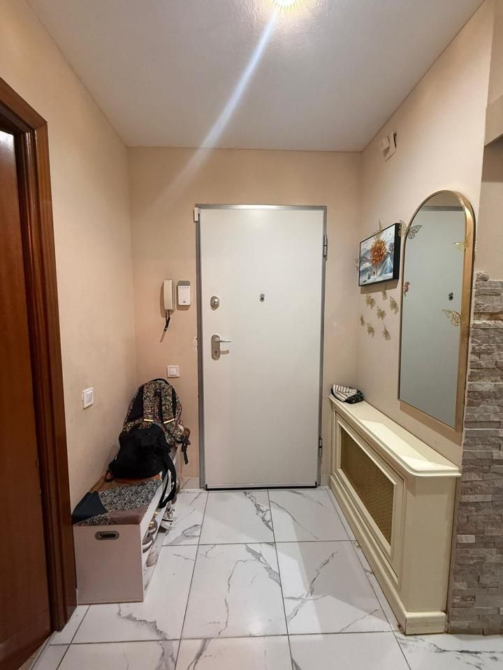 Dúplex en venda en  Lleida Capital amb Terrassa i Moblat