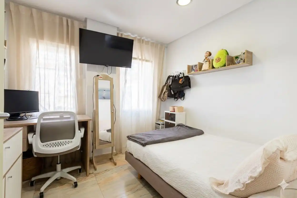 Terraced house for sale in Puerto, imagen 9