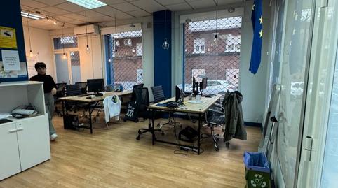 Photo 5 of Premises for sale in Calle del Buen Gobernador, 5, Quintana,  Madrid Capital