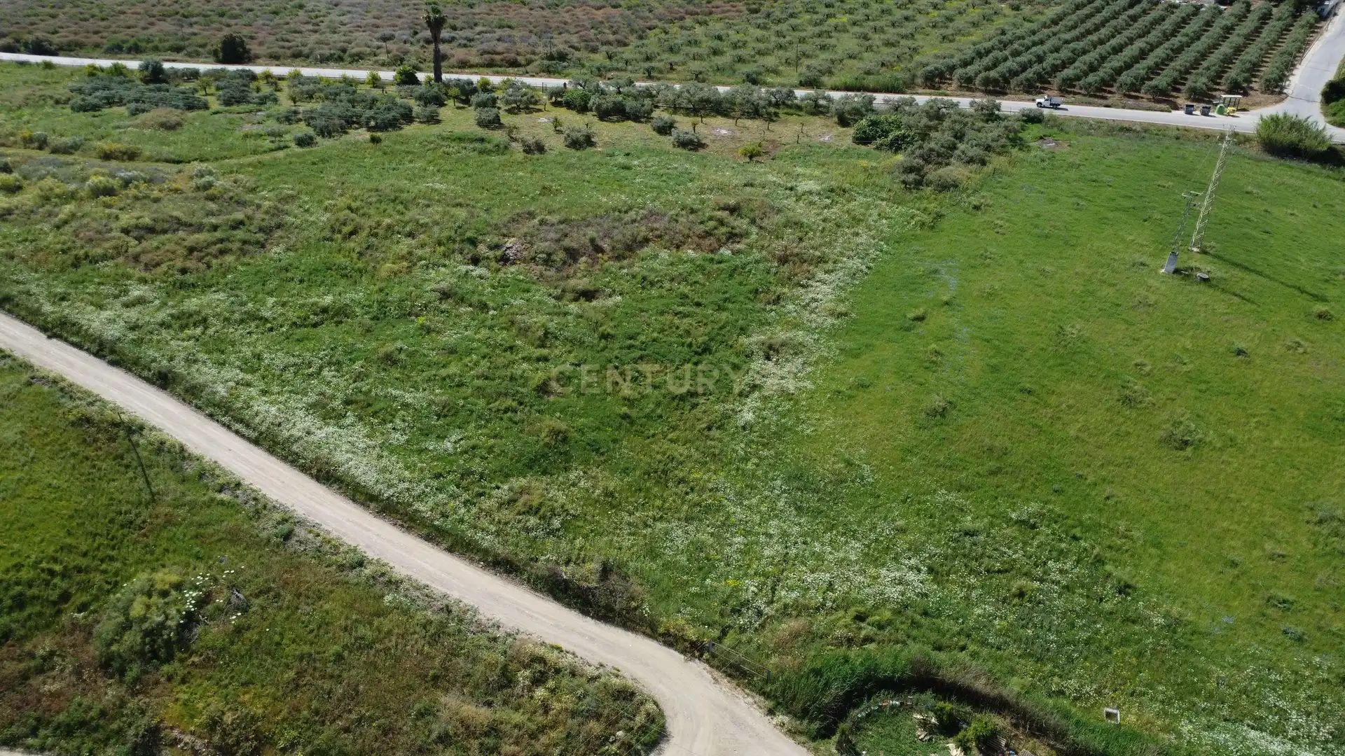 Terreni e lotti in vendita a Pista de la Jabonera, Pizarra, Spain, imagen 7