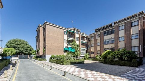 Photo 2 of Flat for sale in Avenida Juan Pablo II, San Francisco Javier, Granada Capital