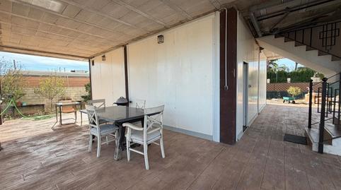 Foto 3 de Casa o xalet en venda a Calle Olmo, Bollullos de la Mitación, Sevilla