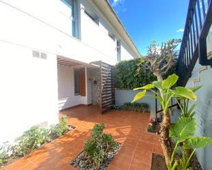 Exterior view of House or chalet to rent in Las Palmas de Gran Canaria  with Terrace