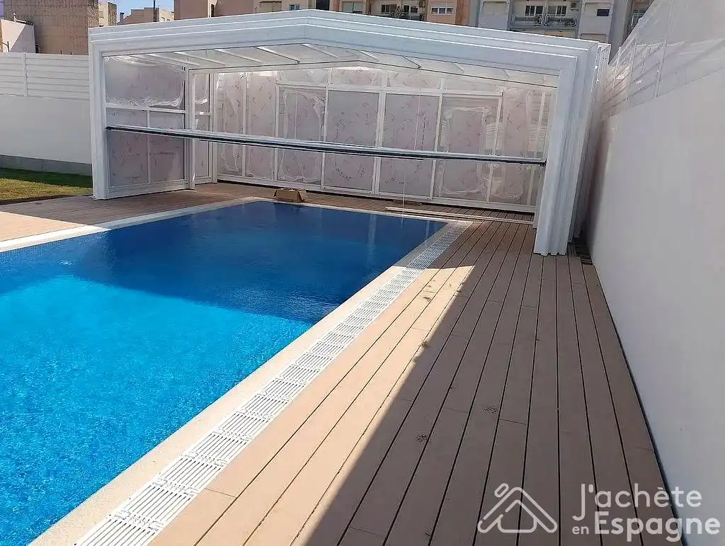 Wohnung mit Terrasse zum Verkauf in Avinguda de l'Atlàntic, imagen 17