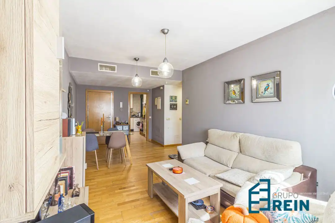 Flat for sale in Recas, Toledo
