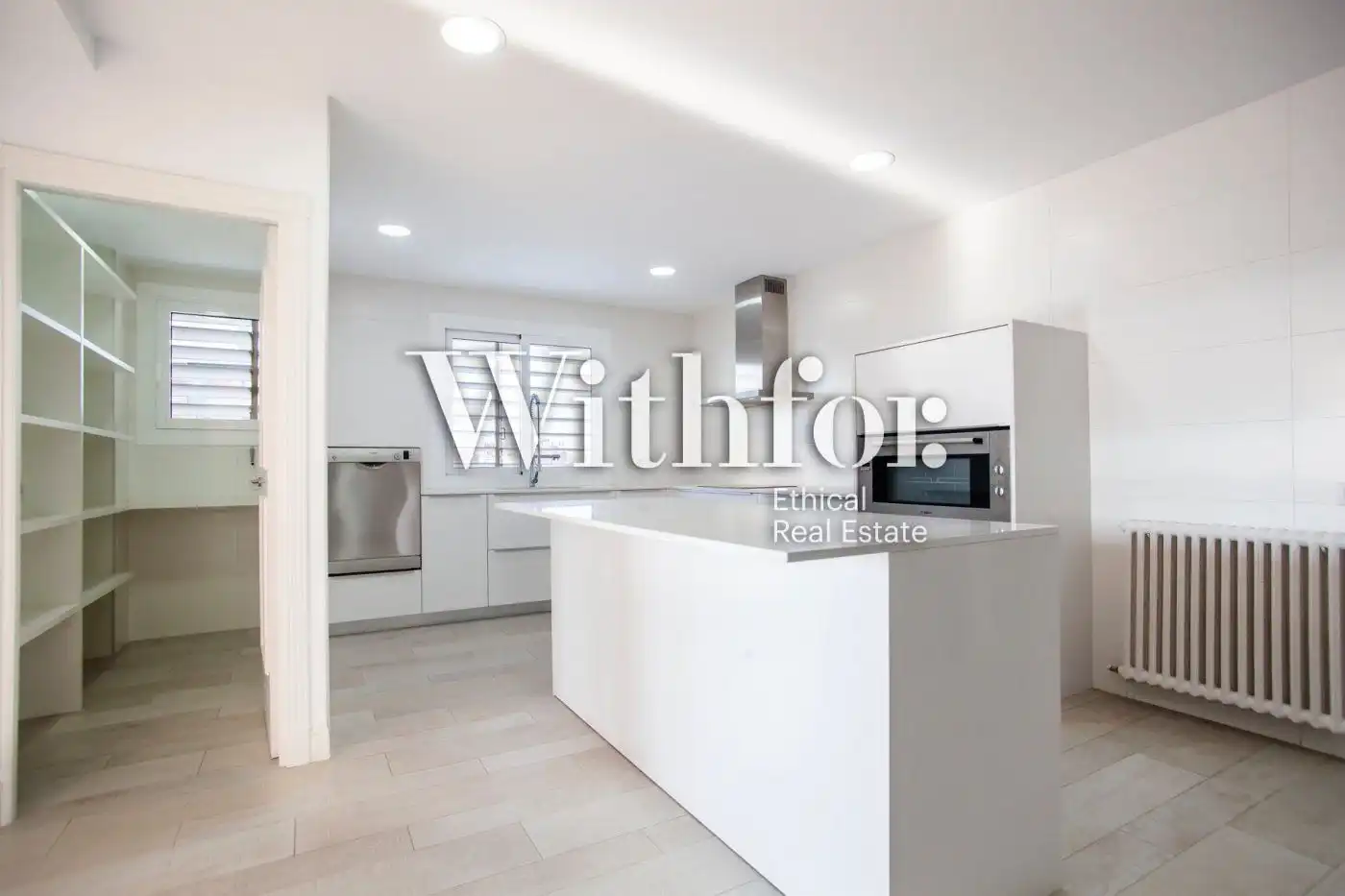 Piso con terraza en venta en Calle JACINTO BENAVENTE, imagen 15