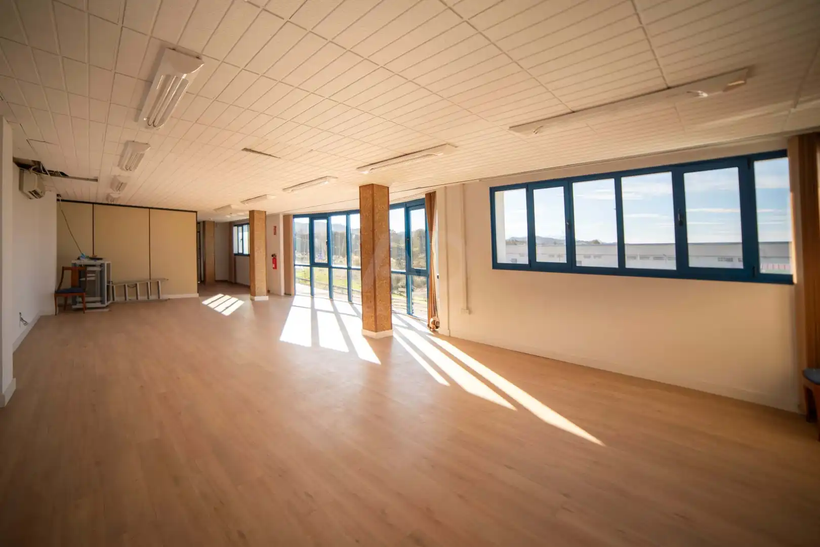 Commercial properties for rent in Siero