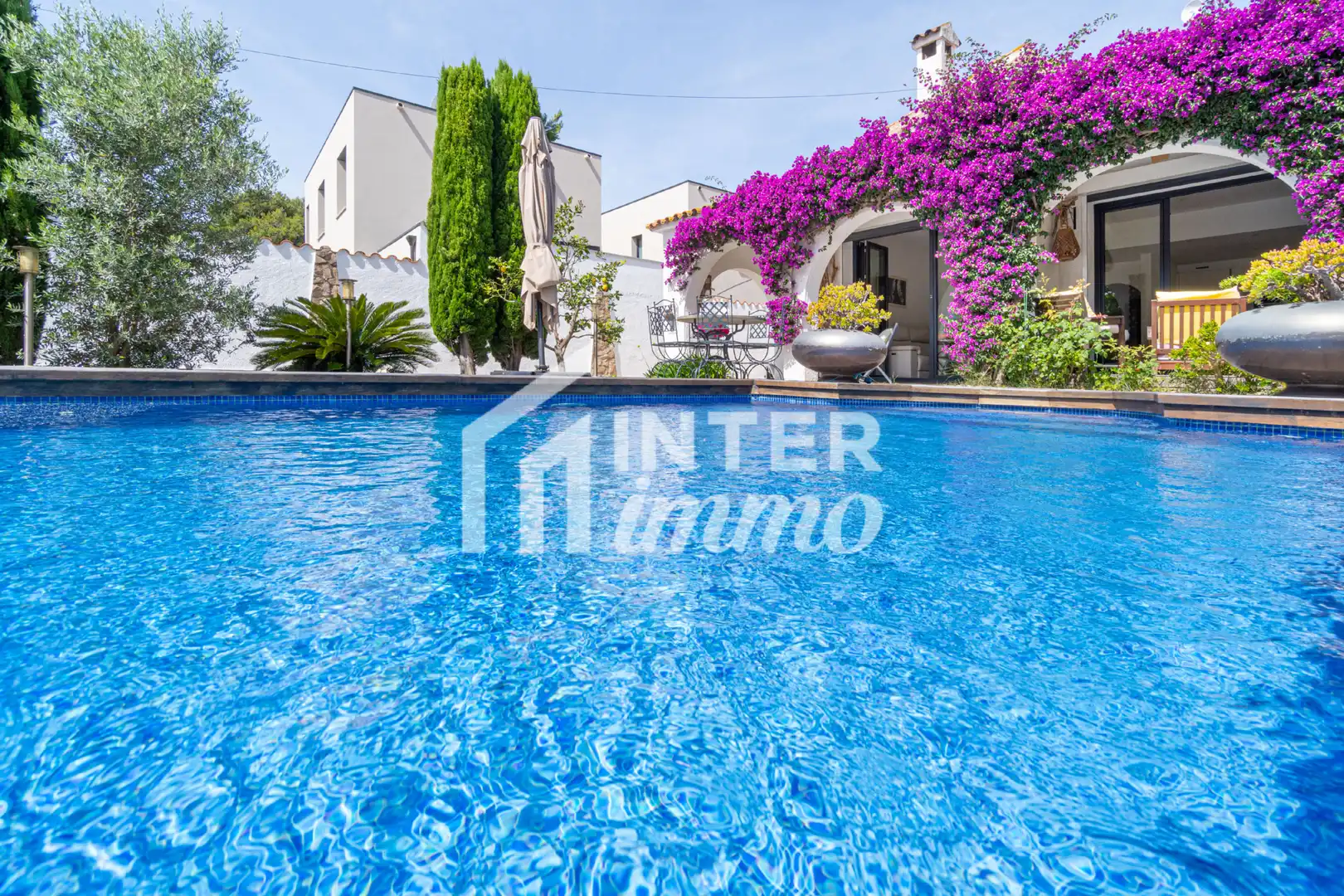 Maison avec piscine à vendre à Carrer Peni 153, imagen 33