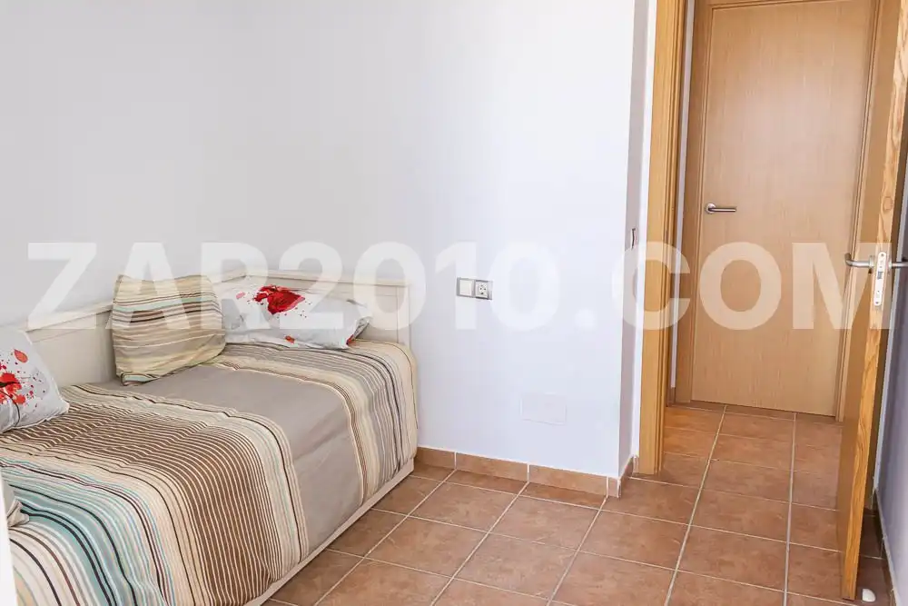 Appartement compact avec piscine à vendre à Calle Pitas, imagen 33