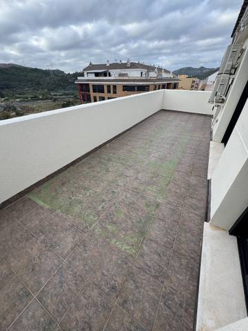 Ático en Alquiler en Carrer de Sant Antoni, 66 en Borriol