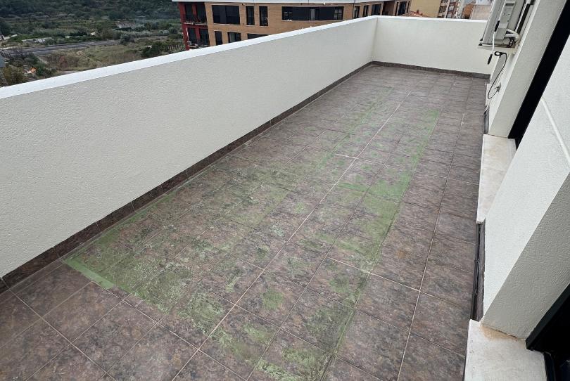 Photo 1 of Attic to rent in Carrer de Sant Antoni, 66, Borriol, Castellón