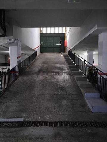 Garaje en Venta en Navas