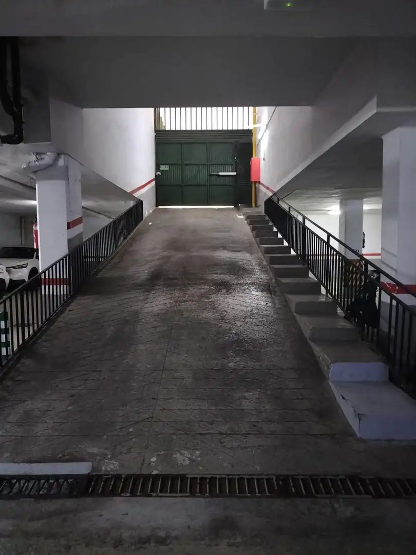 Parcheggio in vendita a Sant Andreu