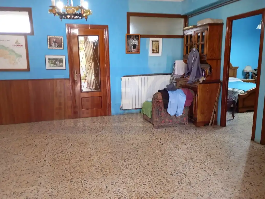 Casa o chalet en venta en Uruñuela con Jardín privado y Balcón
