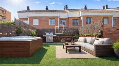 Photo 2 of House or chalet for sale in Centre, Sant Joan Despí