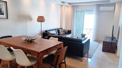Photo 3 of Flat to rent in Sierra de Estepona - Avda. de Andalucía, Málaga