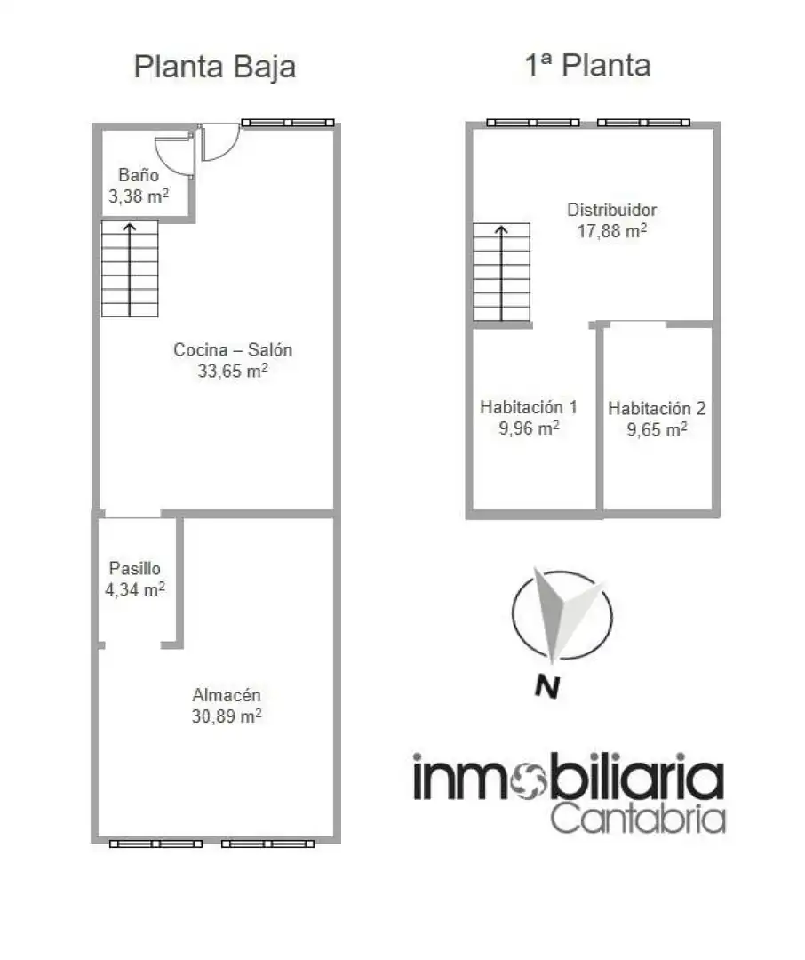 Detached homes for sale in Molledo  with Storage room