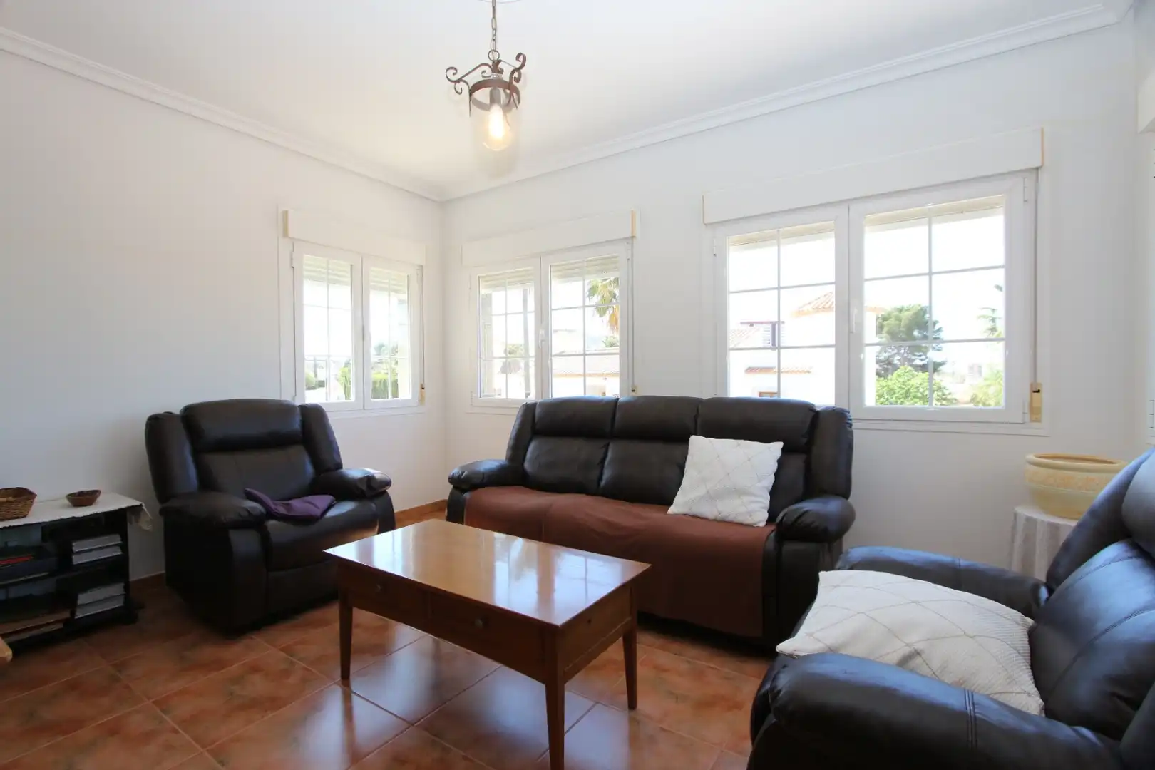 Detached house with terrace for sale in Carrió - La Merced - Los Pinos, imagen 4