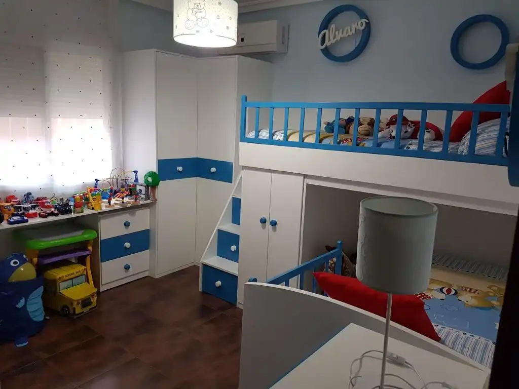 Appartement avec ascenseur à vendre à Carretera de Córdoba - Libertad, imagen 8