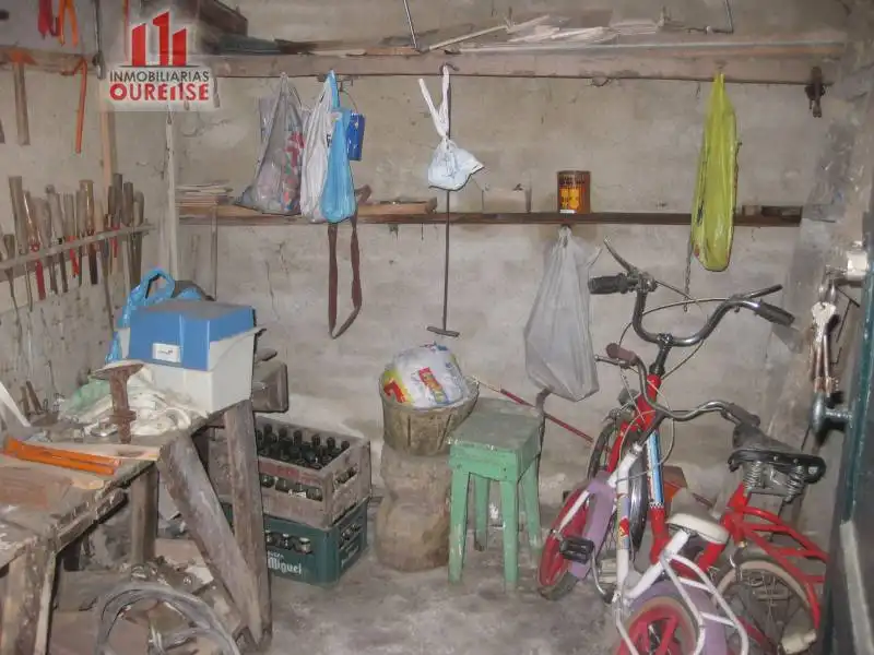 Houses for sale in Ourense Capital   with Storage room