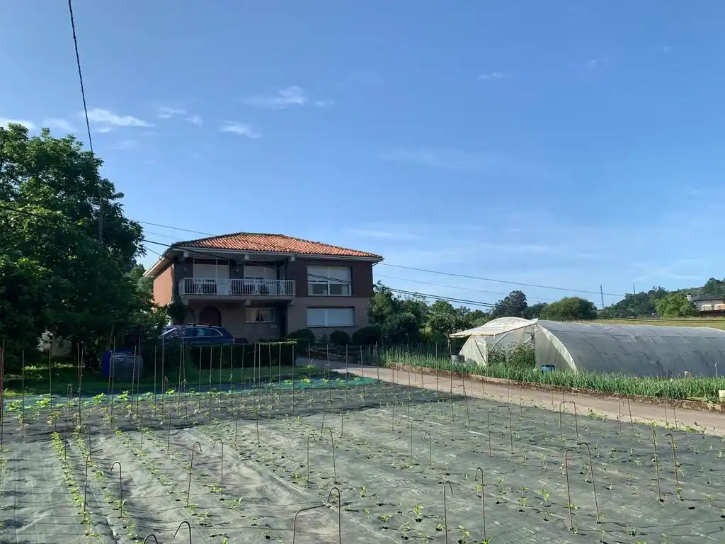 Casa con giardino in vendita a Limpias, imagen 5