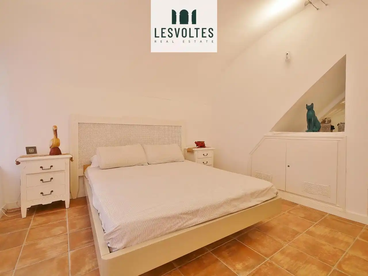 Bedroom of Ground floor for sale in Palafrugell  with Air Conditioner and Heating