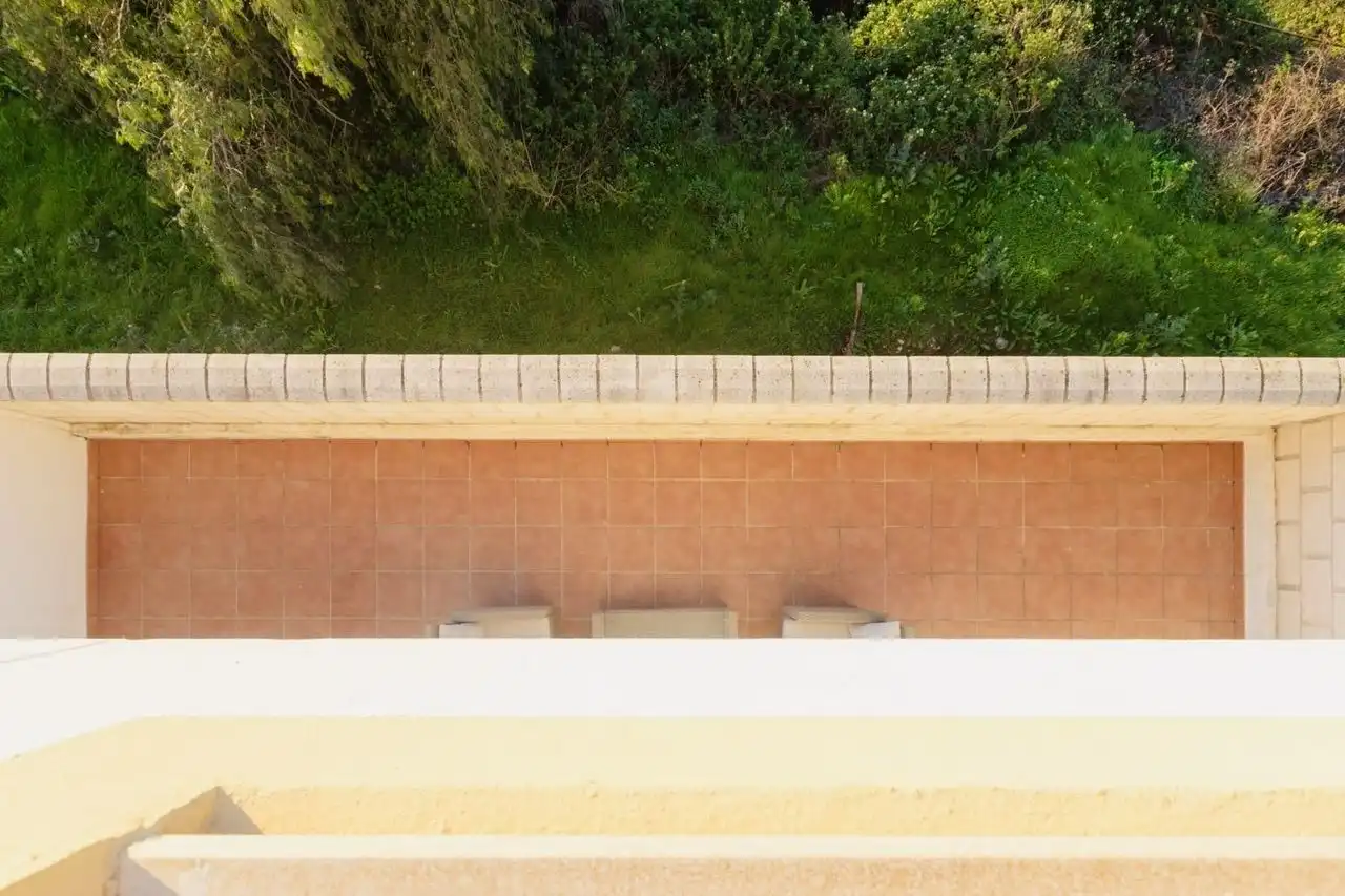 Terrace of Duplexes for sale in Torrox
