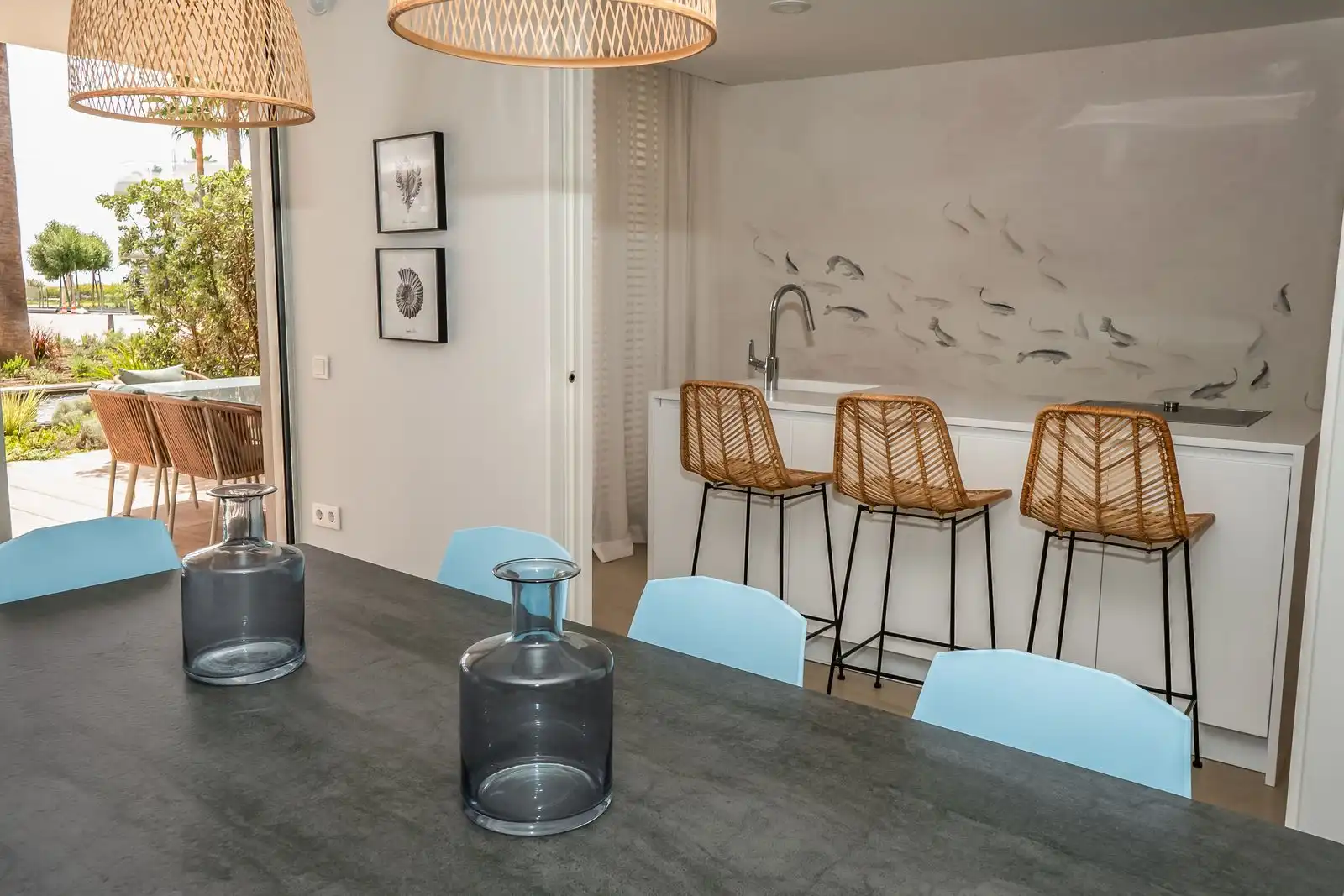 Flat with pool for sale in Costa Natura, imagen 7
