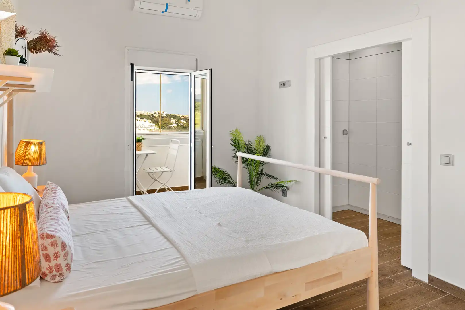 Apartament amb piscina en venda a Marbella Centro, imagen 26