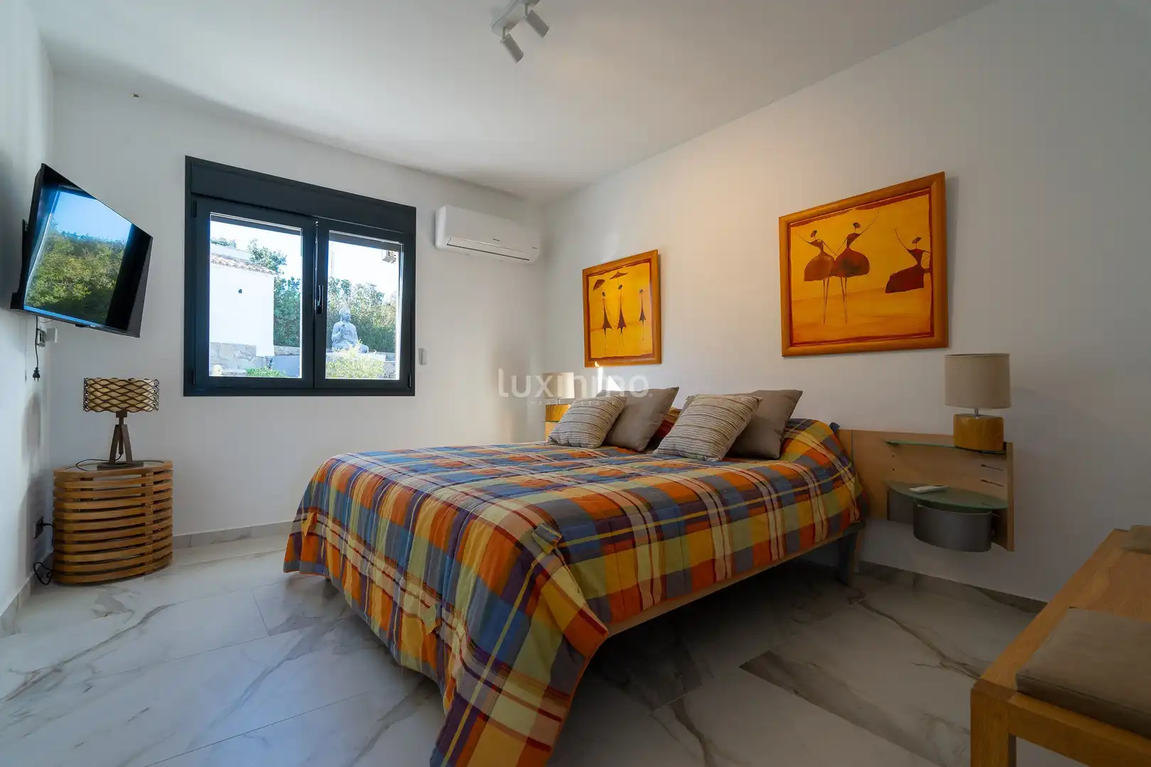 Villa con piscina in vendita a Benissa pueblo, imagen 26