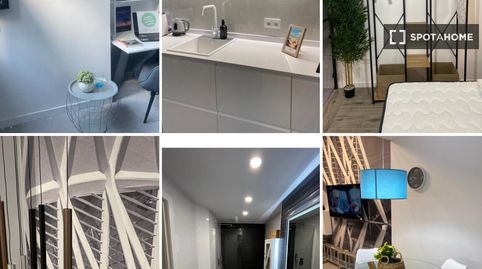 Foto 4 de Habitació a Sant Llorenç - Zona Alfahuir, Valencia Capital