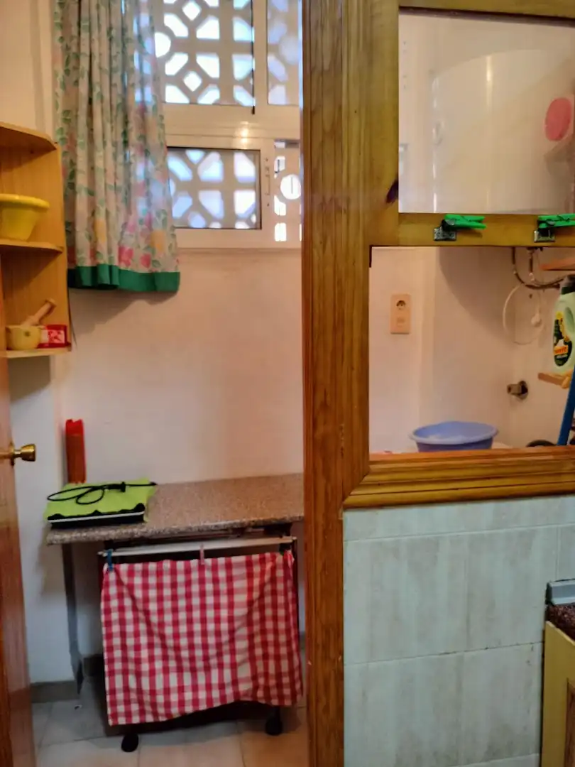 Cuina de Planta baixa en venda en Torrevieja amb Terrassa i Traster