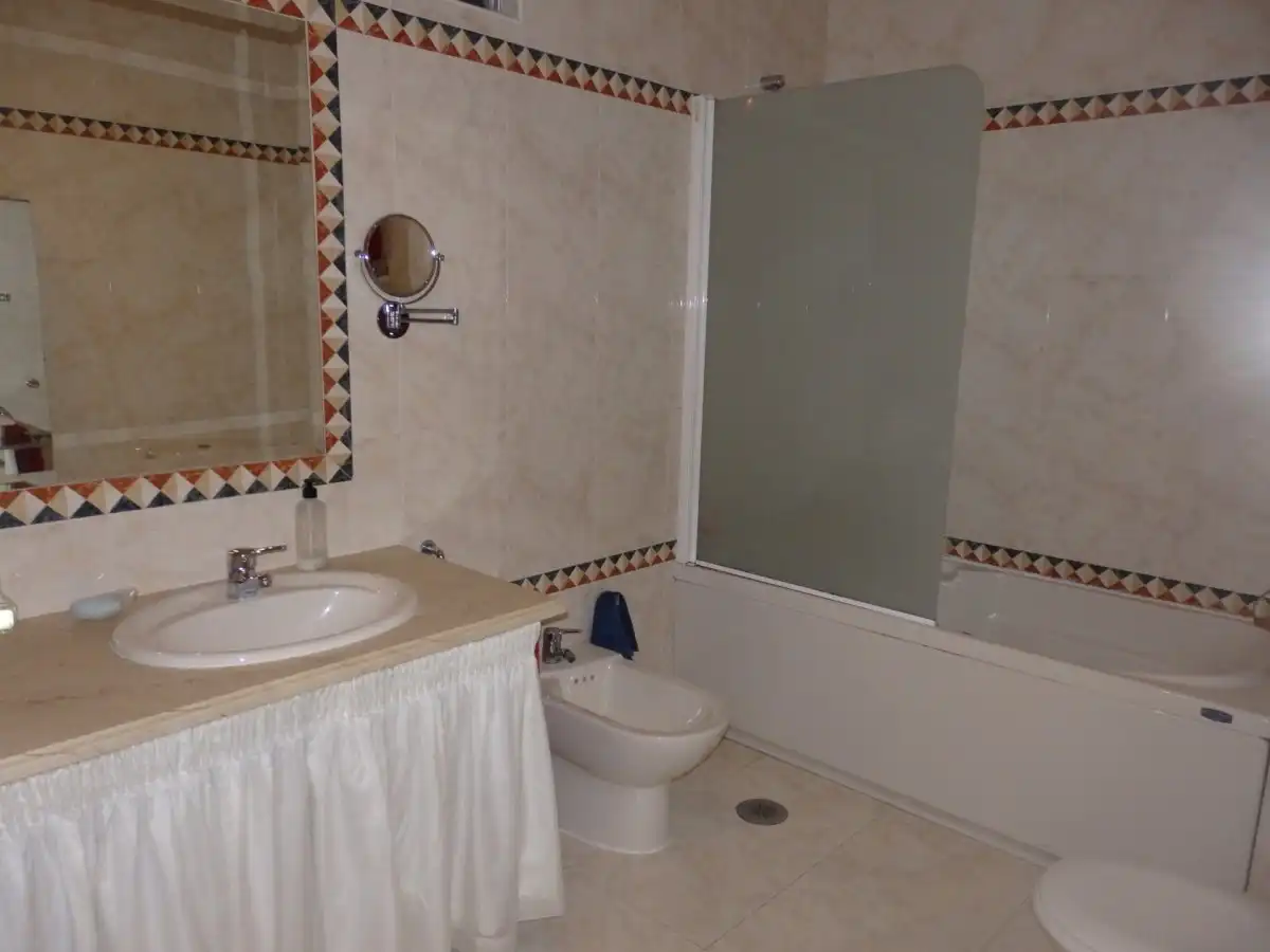 Baño de Casa o chalet en venta en Córdoba con Aire acondicionado, Terraza y Trastero