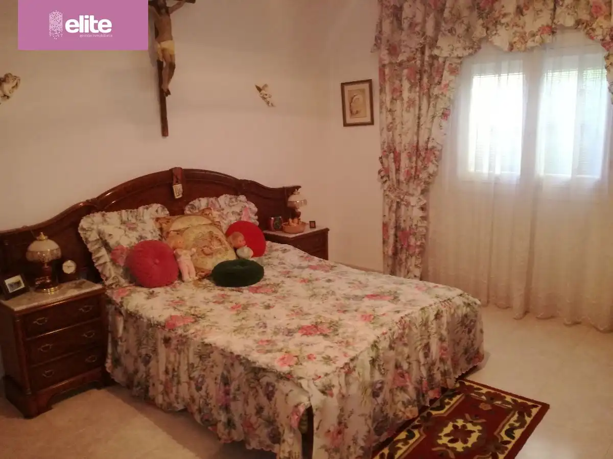 Chalet con jardín en venta en Arcos de la Frontera, imagen 13